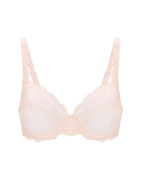 Bügel-BH Sakura Pink REVE SIMONE PÉRÈLE